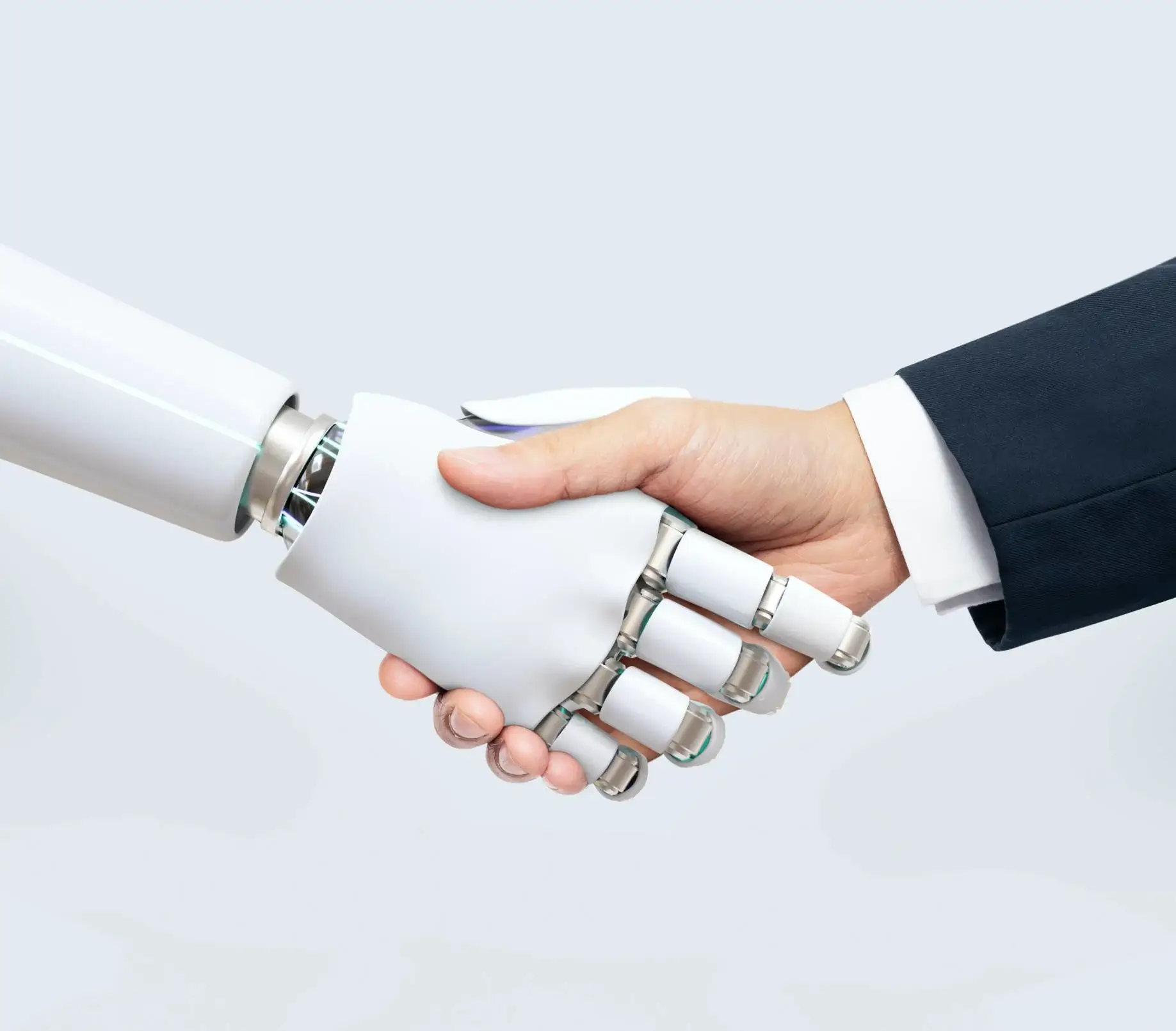 AI supporting student admissions decisions