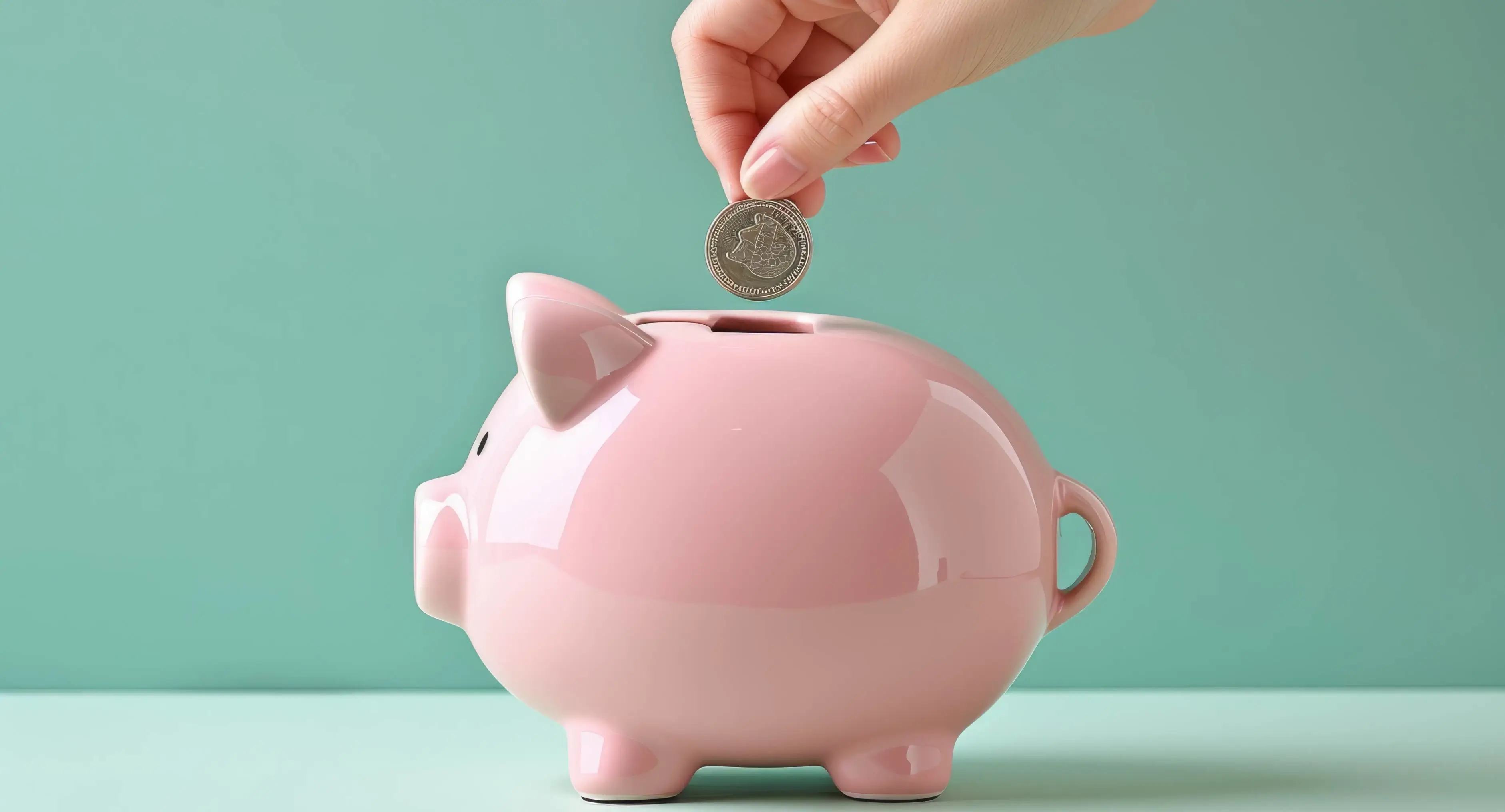 Stack of coins symbolizing affordable college, undergraduate, and MBA consulting plans