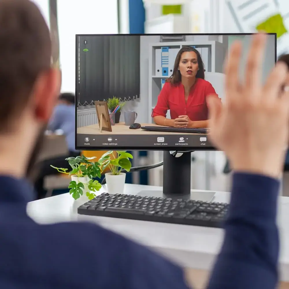 Interview preparation for undergraduate and MBA admissions