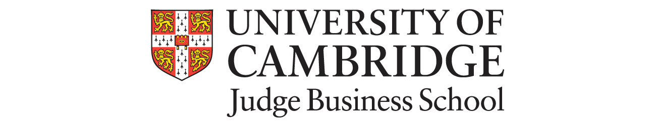 Cambridge horizontal logo