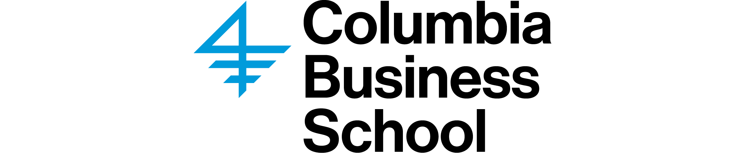 Columbia horizontal logo