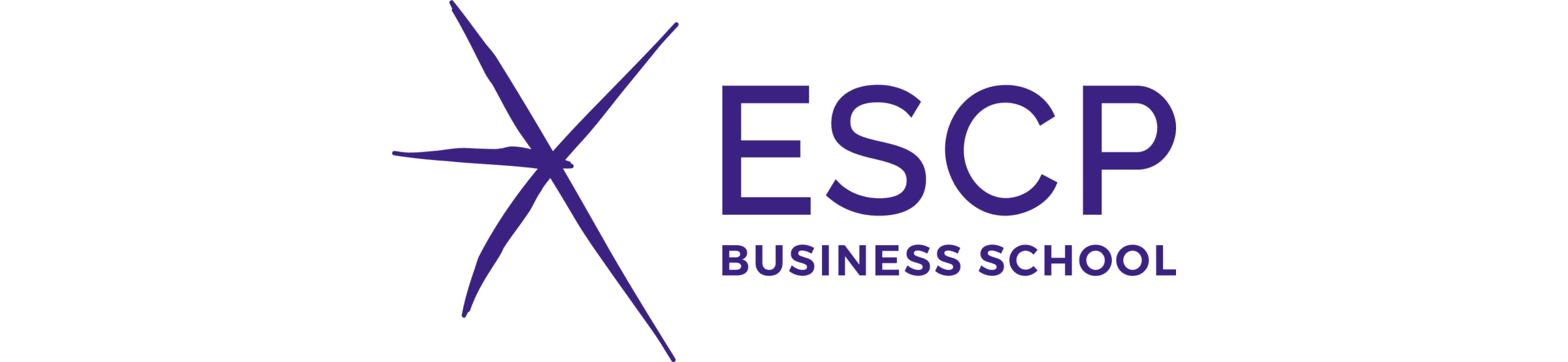 ESCP horizontal logo