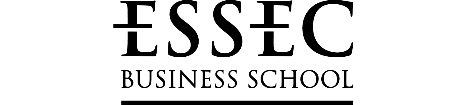 ESSEC horizontal logo