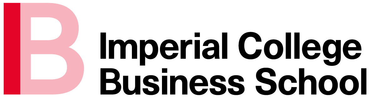 Imperial College horizontal logo