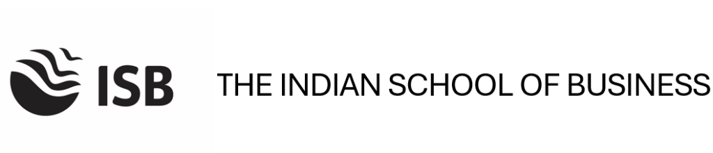 ISB horizontal logo