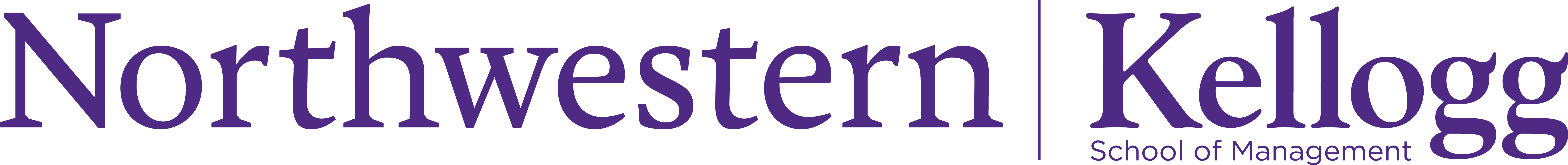 Kellogg horizontal logo