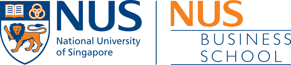 NUS horizontal logo