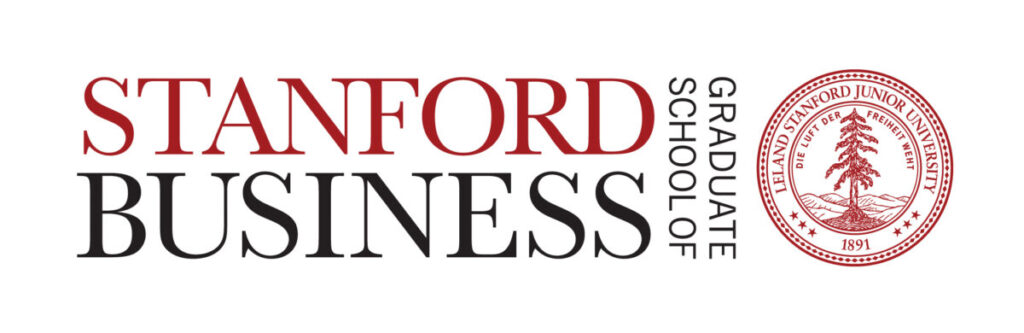 Stanford horizontal logo