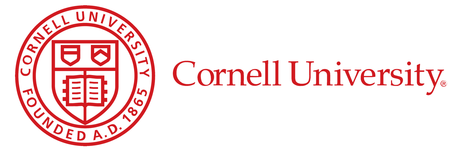 Cornell horizontal logo