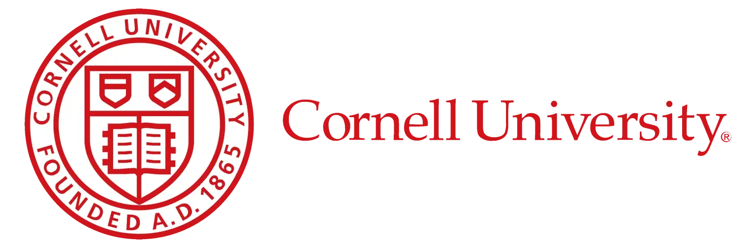 Cornell horizontal logo